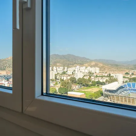 Xpce Urban 7 Skyline - Parking Free Apartment *